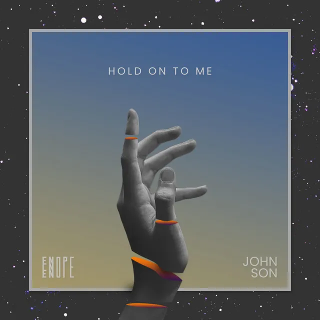 Hold On To Me