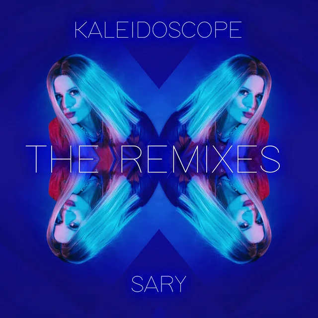 Kaleidoscope (Remixes)