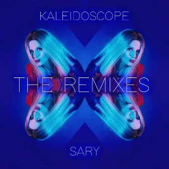 Kaleidoscope (Remixes) by Peter Brandenburg