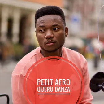 Quero Danza by Petit Afro