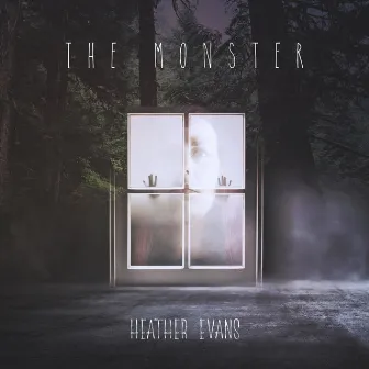 The Monster by Heather Evans