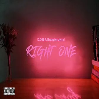 Right One by D.O.E.