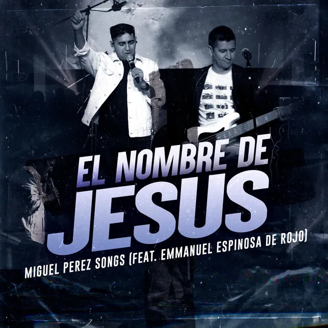 El Nombre de Jesús - En Vivo