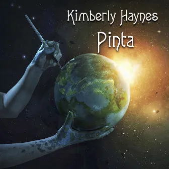 Pinta by Kimberly Haynes