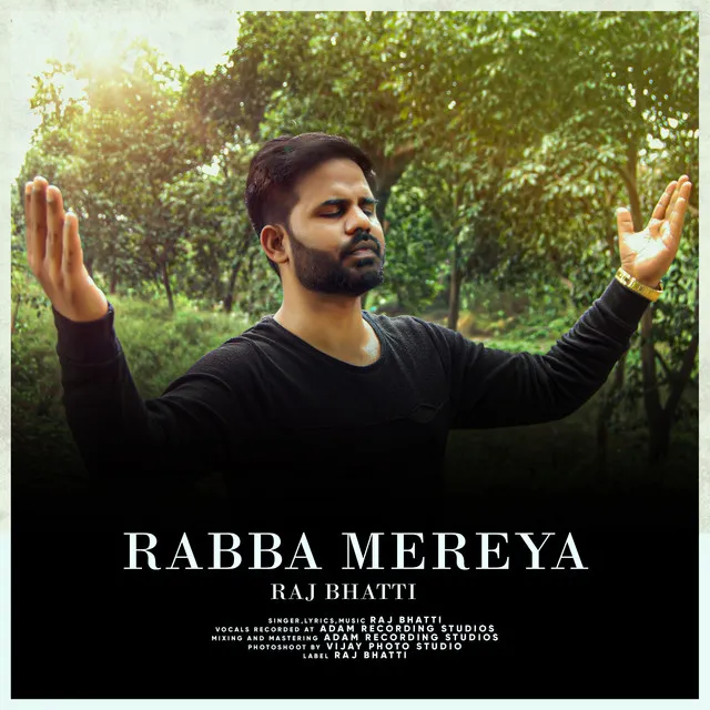 Rabba Mereya