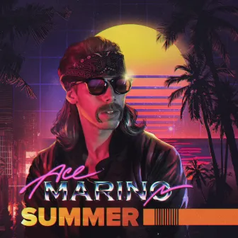 Summer by Ace Marino