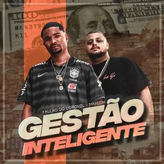 Gestão Inteligente by M4rlon