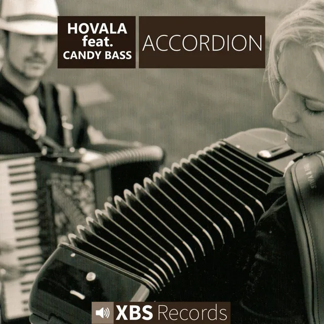 Accordion - Original Mix