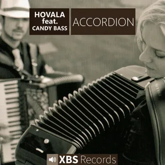 Accordion by Hovala