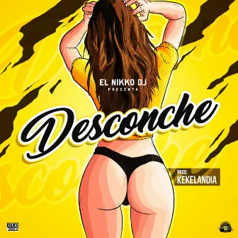 Desconche by El Nikko DJ