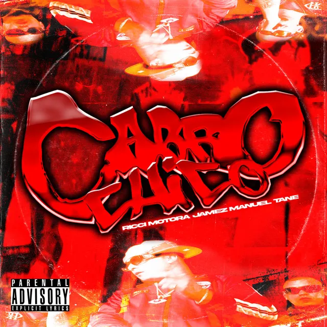 Cabro Chico