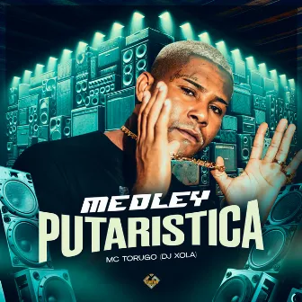 Medley Putaristica by Granfino Produções