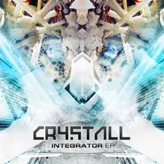 Integrator by CrysTall