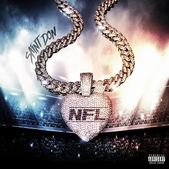 NFL by SAINT DON