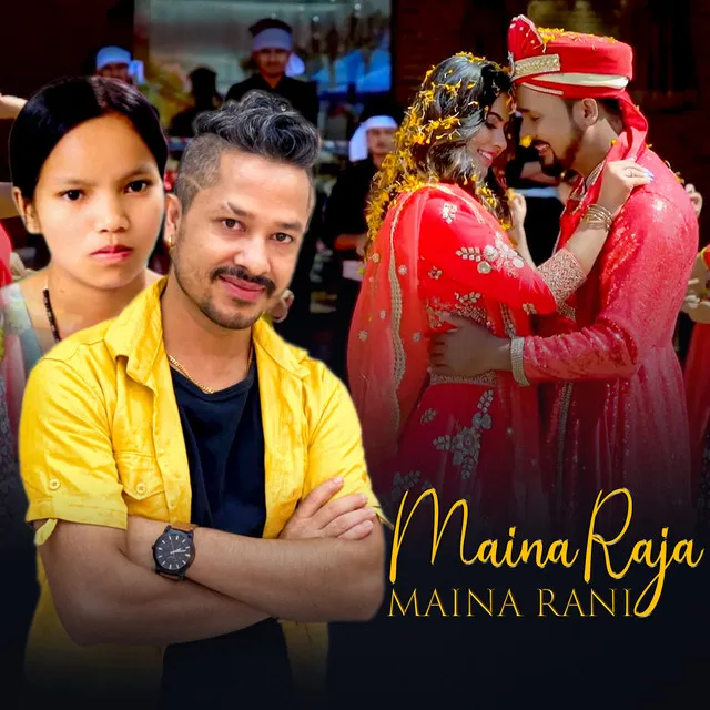 Maina Raja Maina Rani