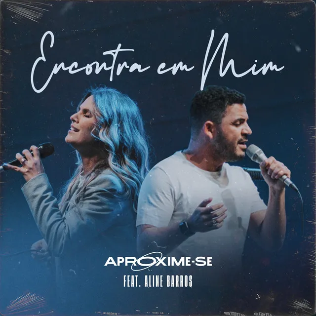 Encontra Em Mim (feat. Aline Barros)