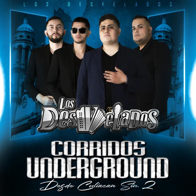 Corridos Underground 2