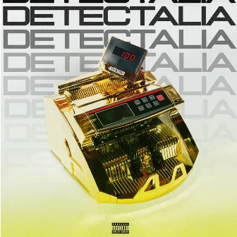 Detectalia by Kharma