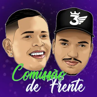 Comissão de Frente by Mc Nando Dk