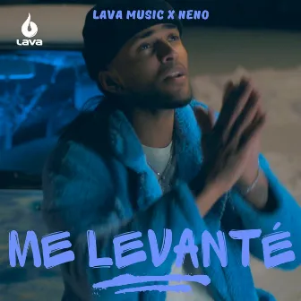 Me Levanté by Lava Mvsic