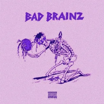 Bad Brainz by Na$ty