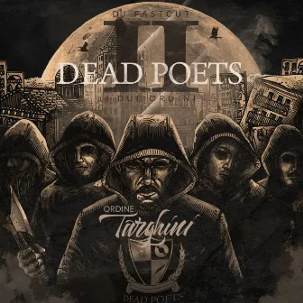 Dead poets, Vol. 2 (Ordine targhini) by DJ Fastcut