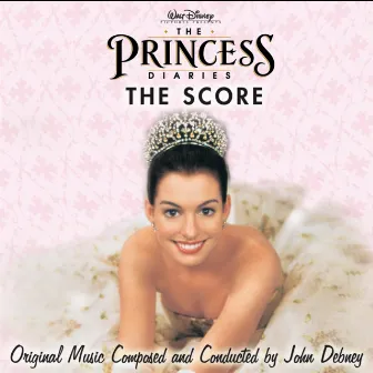 The Princess Diaries by John Debney