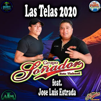 Las Telas 2020 by Grupo Soñador Beto Tlahuetl