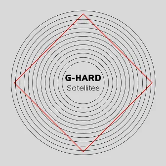 Satellites by G-Hard