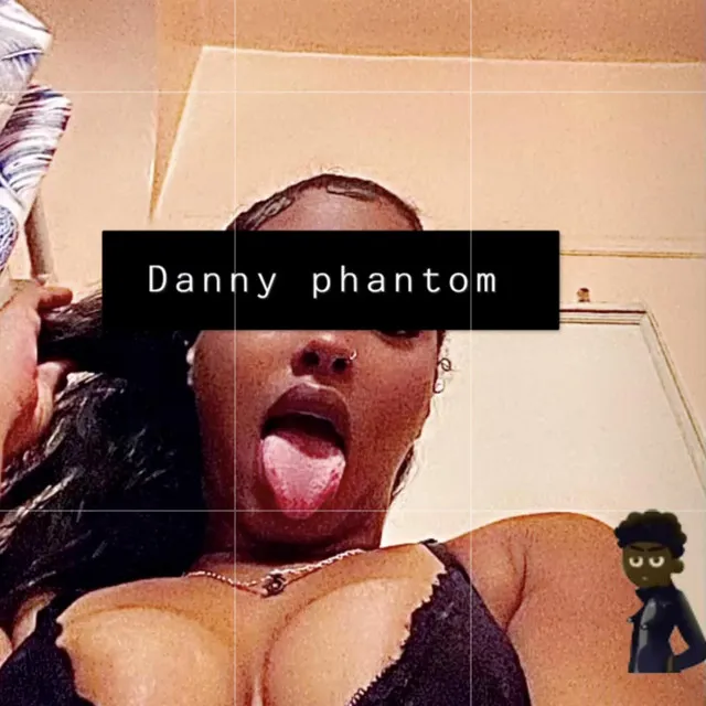 Danny Phantom.