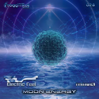 Moon Energy by Mina