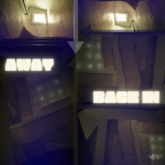 Away Back In by Raw Poetic