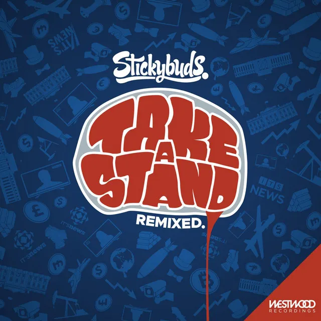 Take A Stand (Skope's Album Goulash)