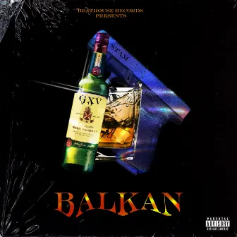 Balkan by Stam