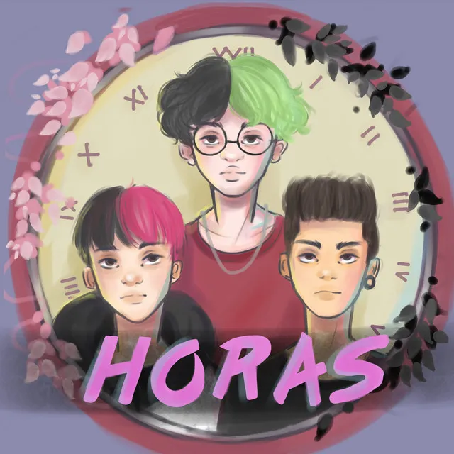 Horas