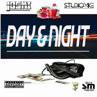 Day & Night by Studio Mike