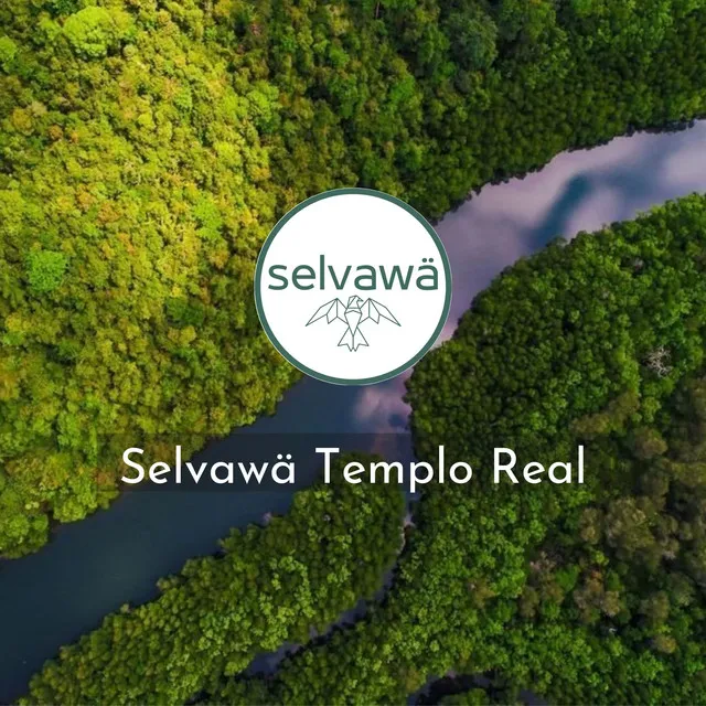 Selvawä Templo Real