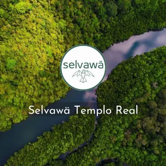 Selvawä Templo Real by Lelë