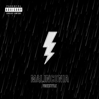 MALINCONIA freestyle by Dared