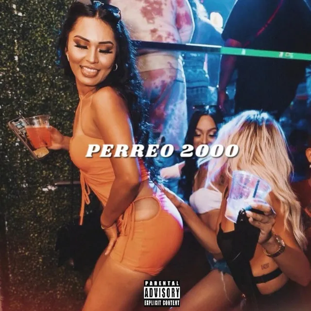 Perreo 2000