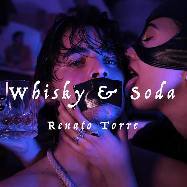 Whisky & Soda