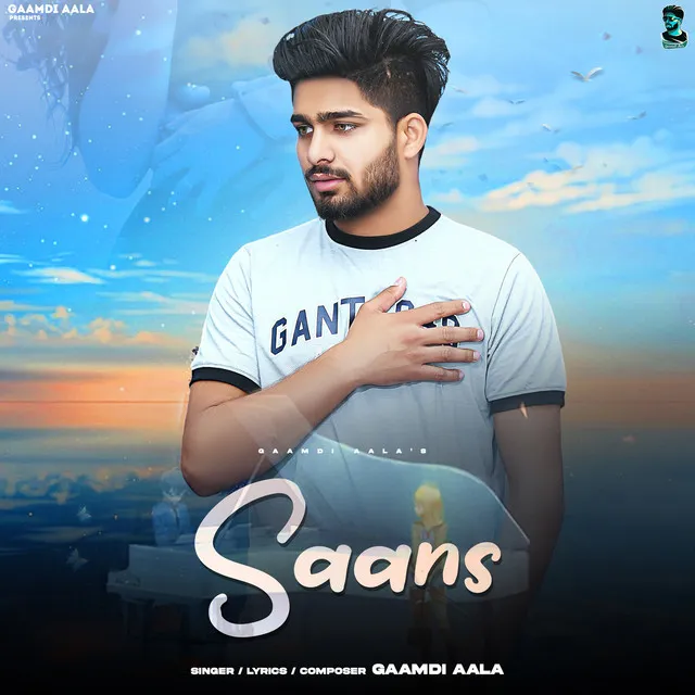 Saans