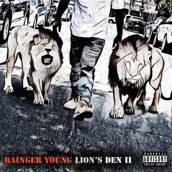 Lion's Den 2 by Rainger Young