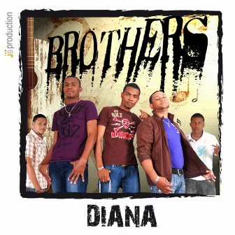 Diana (Bachata Version) by Brothers