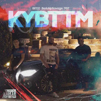 Kybttm by TG7