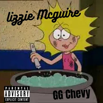 Lizzie Mcguire by GG Chevy