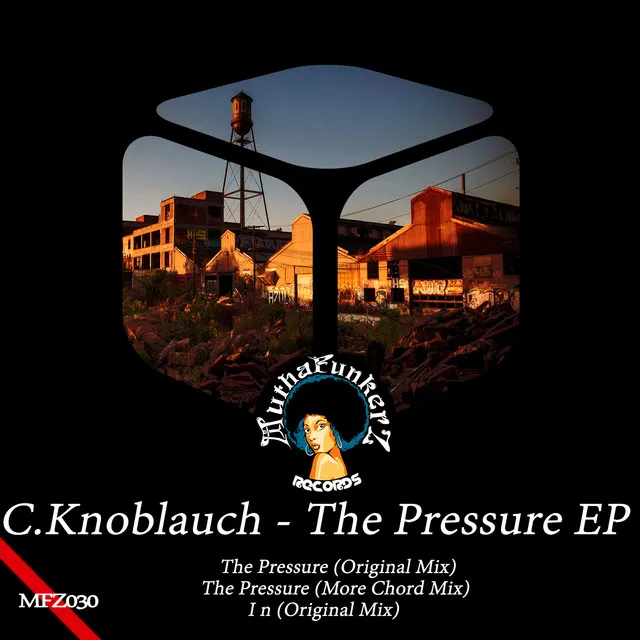 The pressure - More Chord Mix