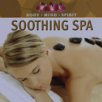 Soothing Spa by William Paterson