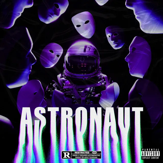 ASTRONAUT