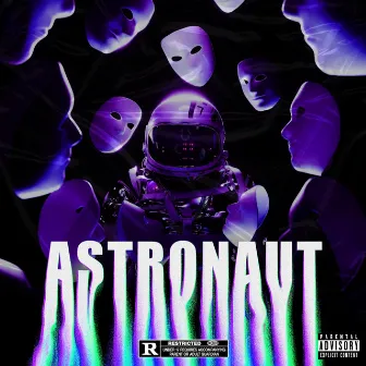 ASTRONAUT by Yung Bames